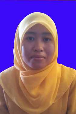 <b>RINI YUNIATI</b> - 10200571191004